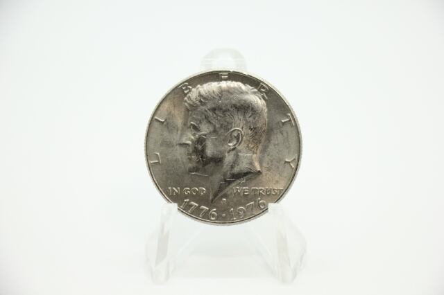 ジョン・F・ケネディ記念コイン 200年記念 ジョン・F・ケネディ記念コイン 200年記念 ケネディ・ハーフ