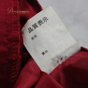 社交ダンス 衣装 スカート レッスンウェア ブラック系 レッド系 練習着 巻きスカート ラップスカート 赤 黒 フリル かわいい 上品 大人っぽい きれいめ 華やか エレガント レディース オールシーズン ボールルームダンス ソシアルダンス