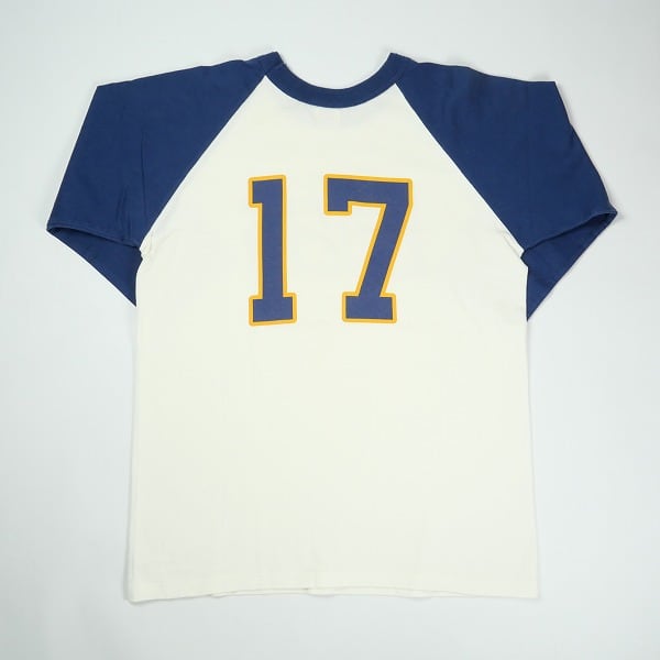 Tenderloin CHIEFS Tシャツ Blue TENDERLOIN 【公式通販】