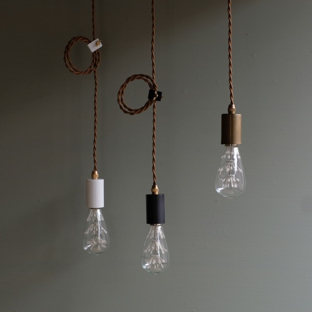 LONDON Pendant Light