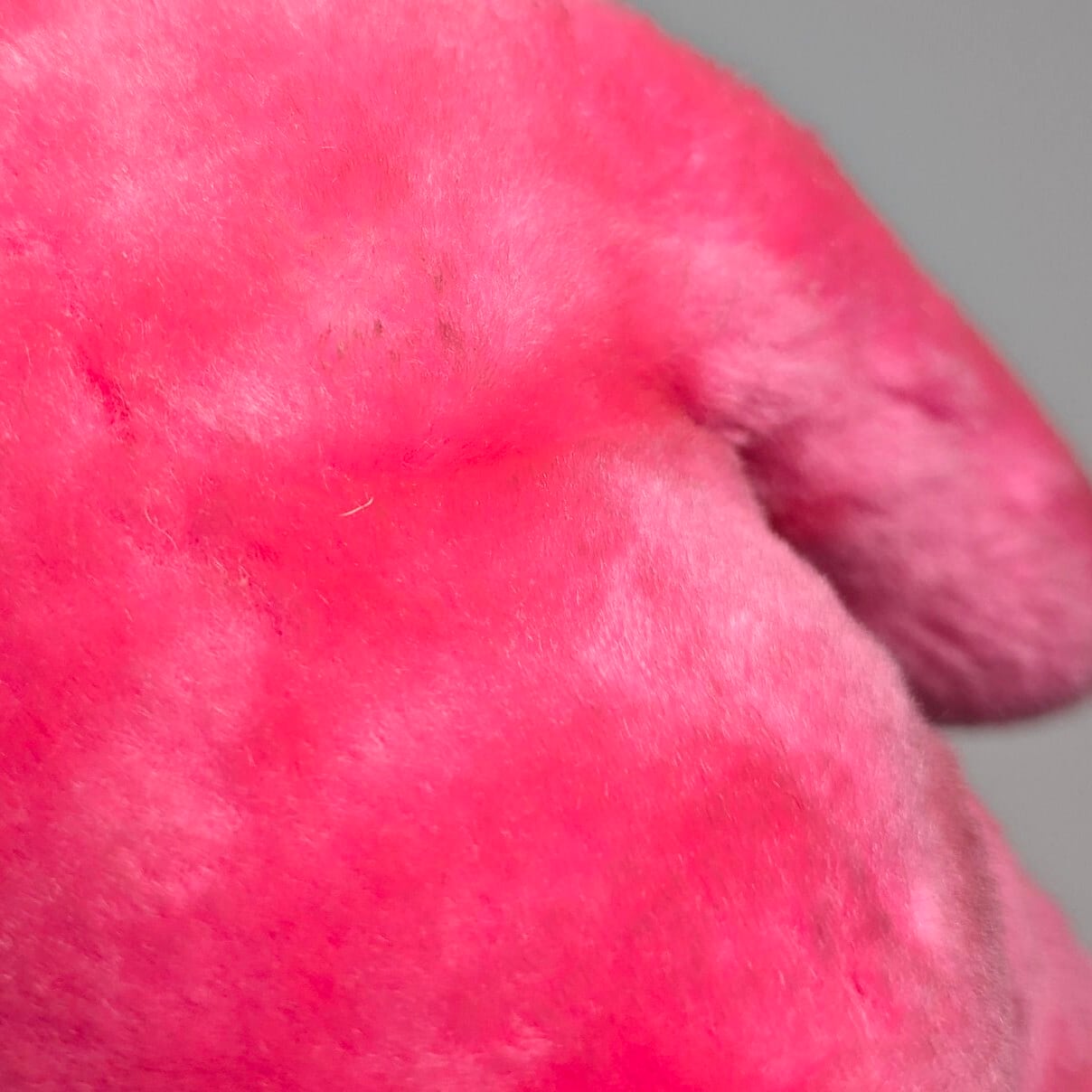 ☆VINTAGE1992☆【 The Pink Panther / ピンクパンサー 】ぬいぐるみ / プラッシュ plush toy　〚アメリカン雑貨 アメトイ〛