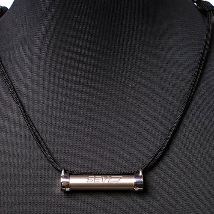 SEV ネックレス セブメタルレール Si タイプFIT | Pay ID SEV ネックレス セブメタルレール Si タイプFIT | Pay ID