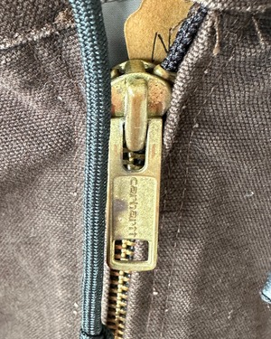 -Carhartt- Vintage 00s S Active Jacket