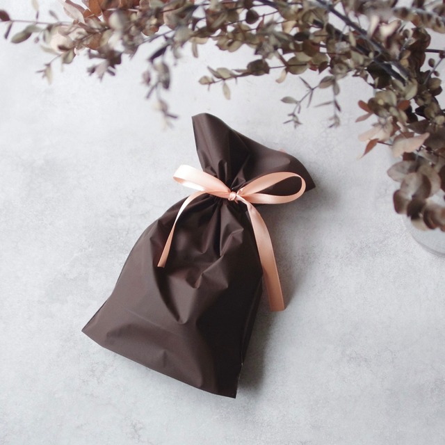 【ギフトラッピング】大切な方への贈り物に