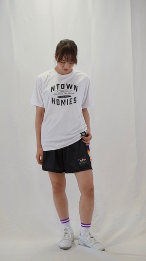 GEO SIDE PANEL PRACTICE PANTS