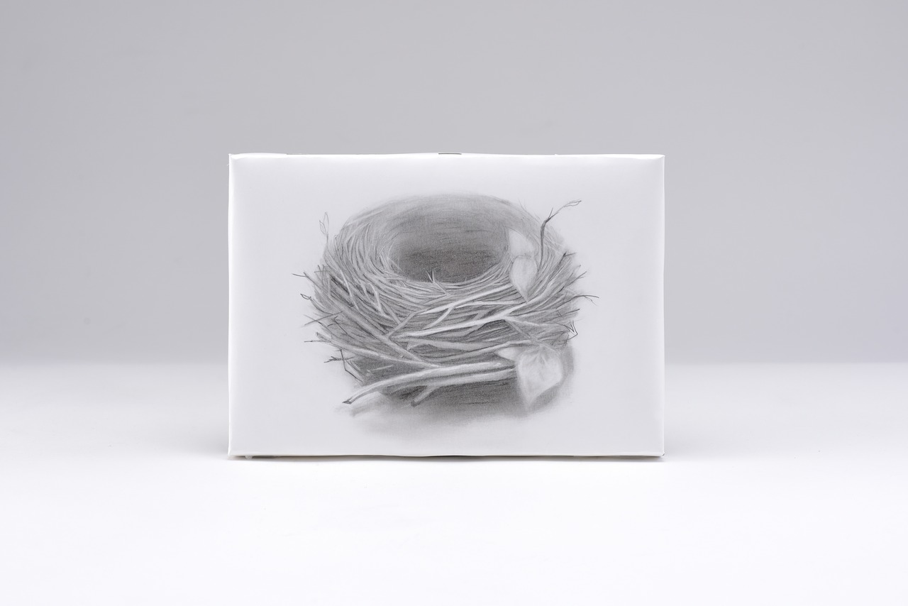 はじまりの気配