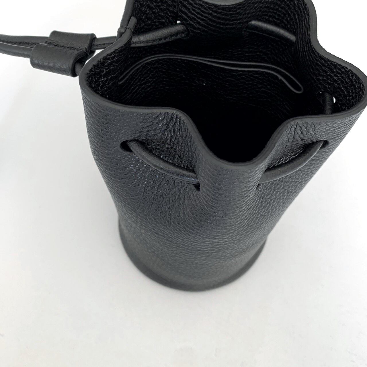 Aeta】PEBBLE GRAIN COLLECTION /HAND POUCH:MINI/ PG57 Aeta】PEBBLE GRAIN COLLECTION /HAND POUCH:MINI/ PG57