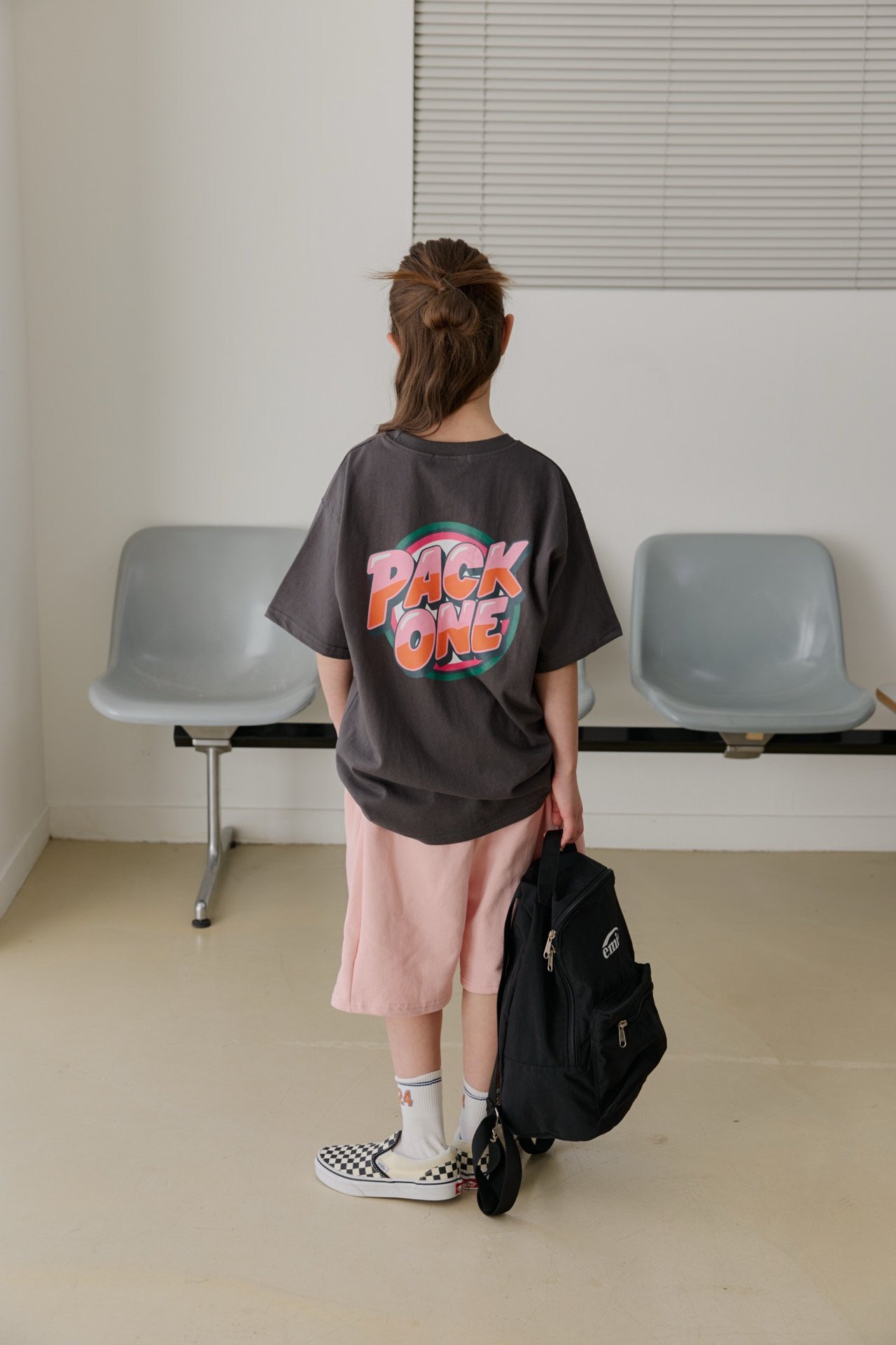 [DOREDORE] Mini Juri Bermuda Pants (17/19) / [도레도레] 미니쥬리버뮤다바지 (17/19)
