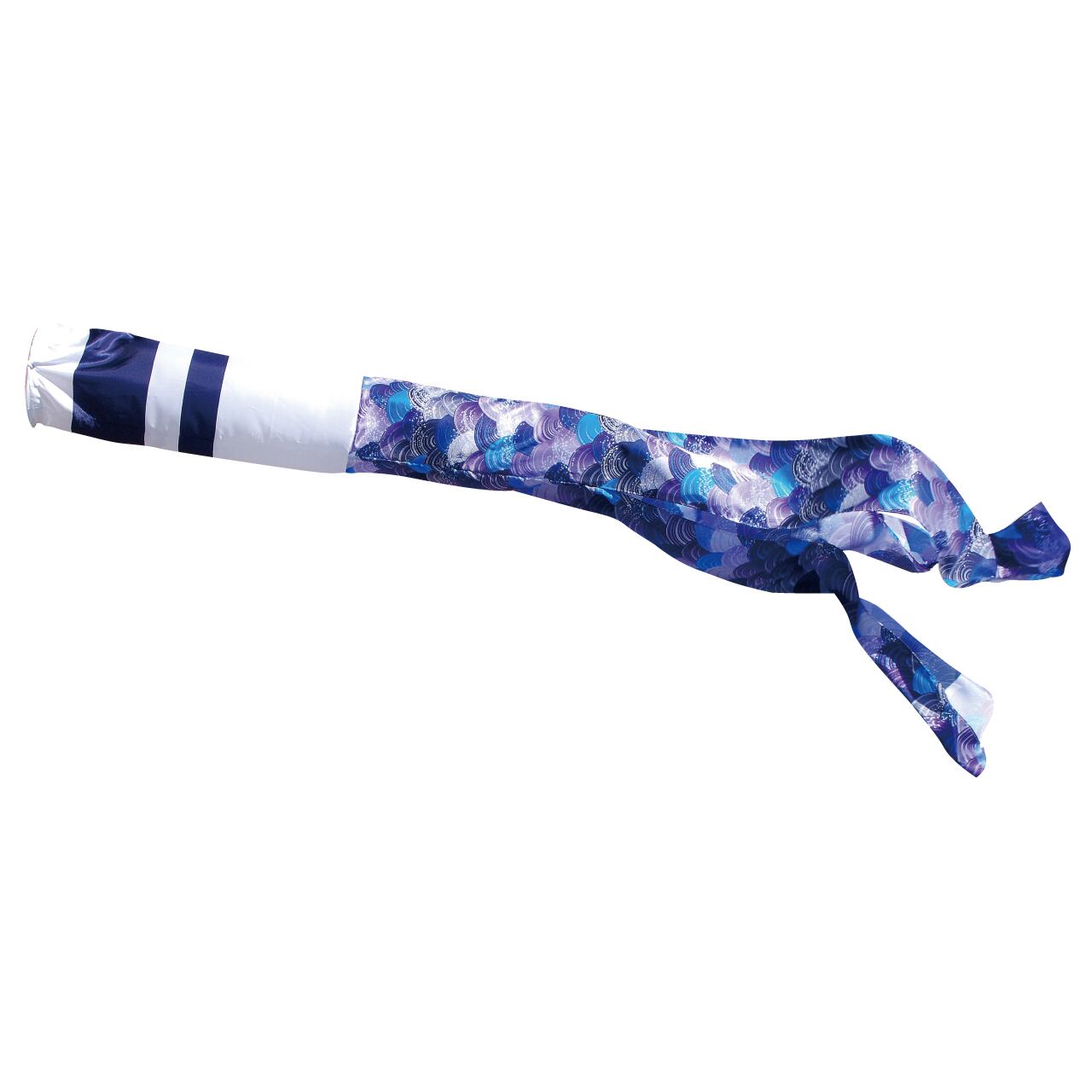 千寿丸吹流し　2.5M