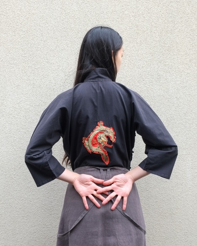 negaigoto shirt