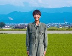 【令和8年産】   石鎚銘水ブレンド米　 白米5kg　送料無料（予約販売）