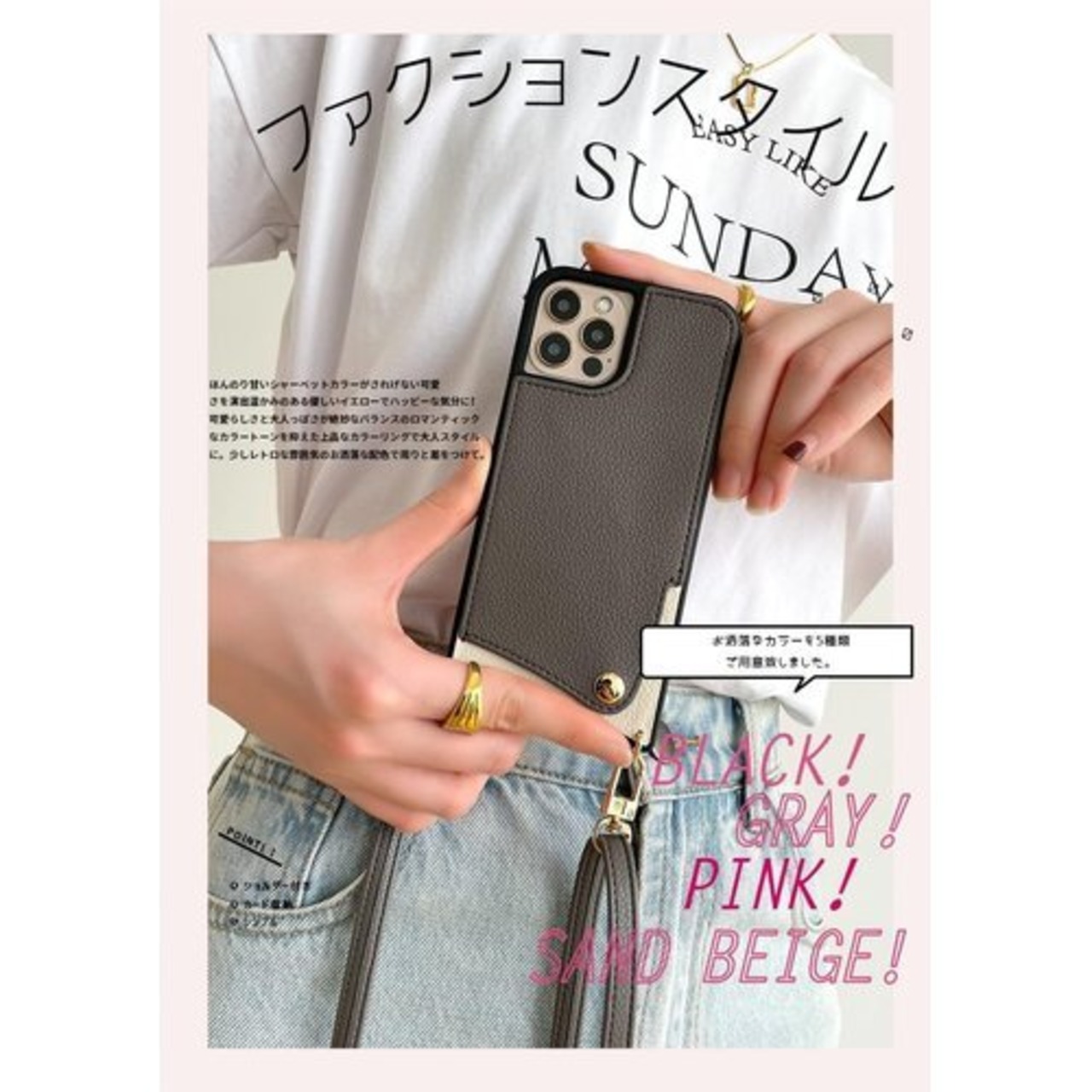新品未使用＊Dolce & Gabbana＊IPHONE12/12PROケース （DOLCE&GABBANA  