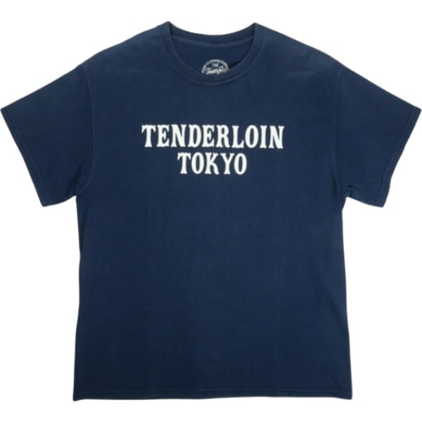 Size【M】 TENDERLOIN テンダーロイン T-TEE TENDERLOIN TOKYO Tシャツ