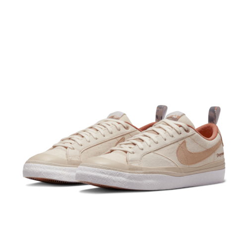 【NIKE】NIKE SB BLAZER LOW QS “Doyenne”