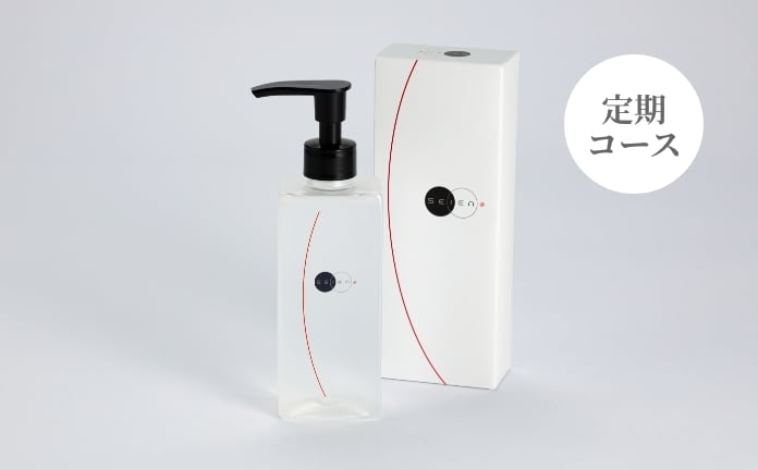 とろみ水クレンジング(メイク落とし・洗顔・化粧水) | 凄艶(せいえん)
