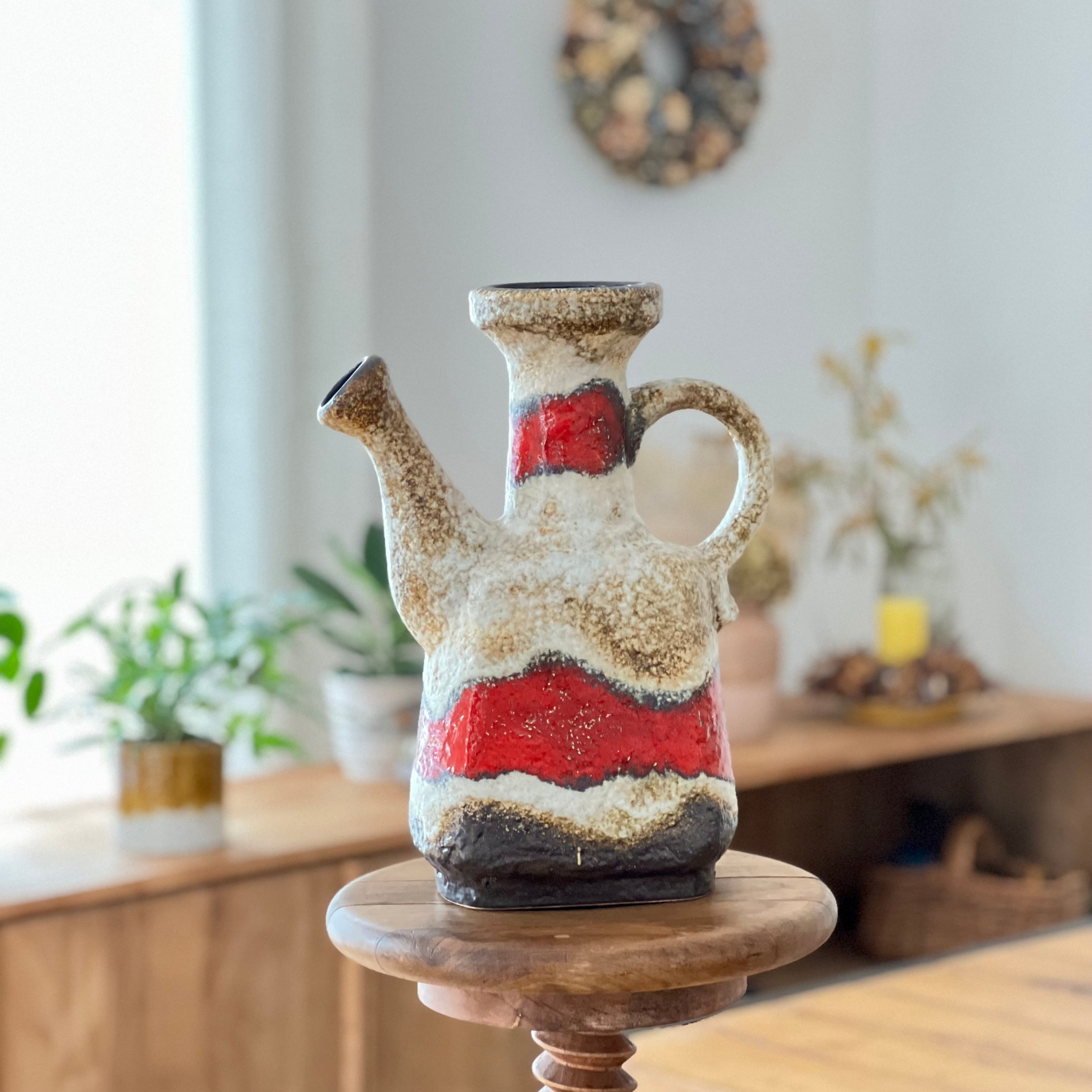 Fat Lava 花瓶 | Dümler & Breiden 605 35 | PolePoleDecor Fat Lava 花瓶 | Dümler & Breiden 605 35 | PolePoleDecor