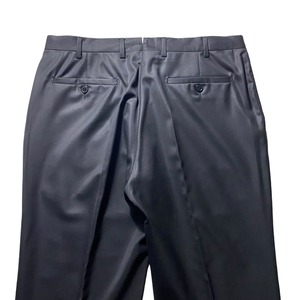 VERSACE COLLECTION luster black set-up
