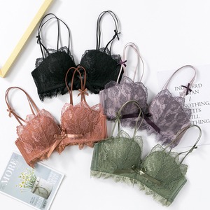 【送料無料】レディース 下着 インナー 上下セット 2点セット ブラジャー ショーツセット ランジェリー 大人可愛い ママコーデ ママファッション 韓国 オルチャンファッション 人気 トレンド 新作 20代 30代 40代 3/4カップ ストラップ レース リボン ブラジャーセット 総レース フラワーレース 刺しゅう バストアップ 谷間 ボリュームUP 美胸 小胸 美バスト セクシー かわいい 可愛い 盛ブラ 普段使い デイリー 秋 冬 春 夏 CO3090