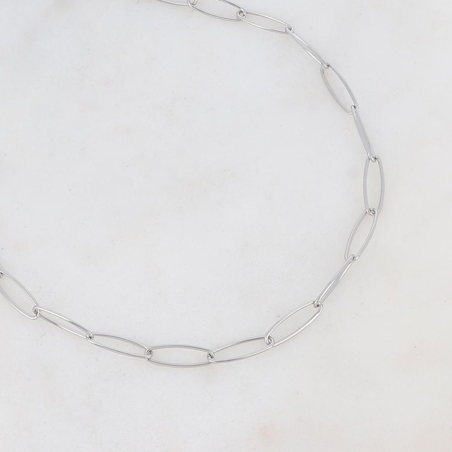 【ikita paris】Necklace- 2Color 50cm IKN184/IKNS184