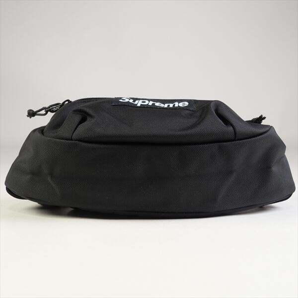 Size【フリー】 SUPREME シュプリーム 18SS Waist Bag Black ウエスト ...