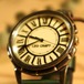 BS-GW131 -Quartz Watch-