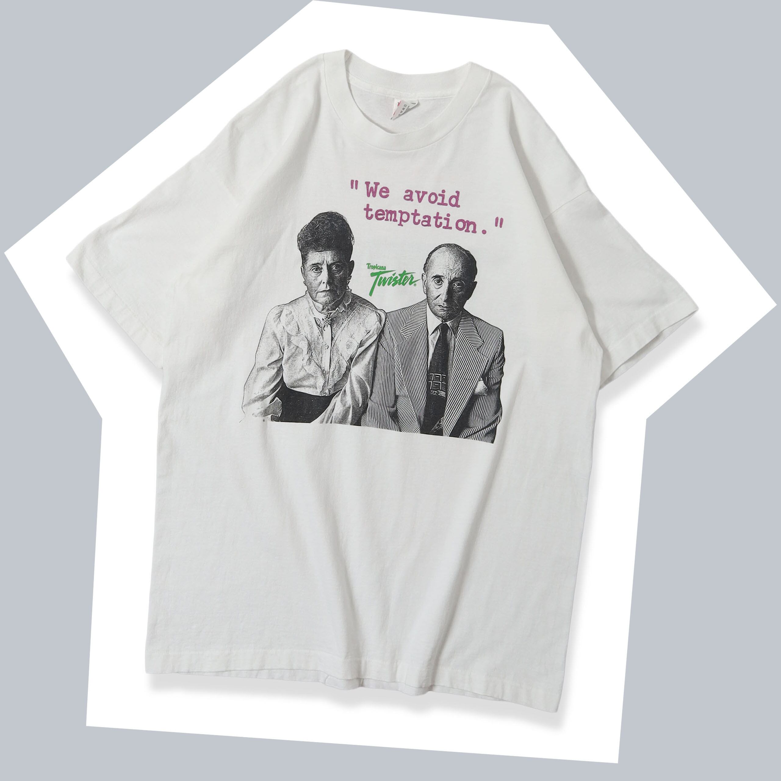 90s Tropicana Promo Tee