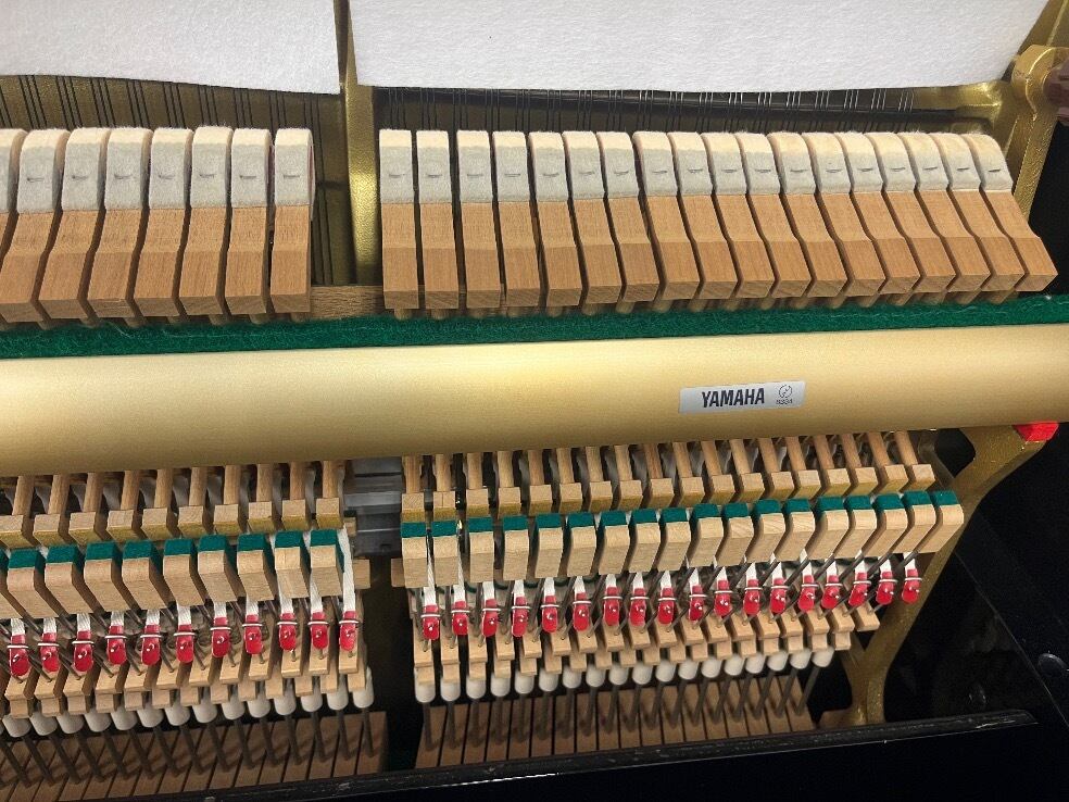 ☆81324【アップライトピアノ】YAMAHA YU5 | リユース専門店エプコ