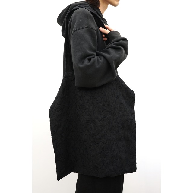 [kujaku] (クジャク) 2023-24AW T-332 / bag
