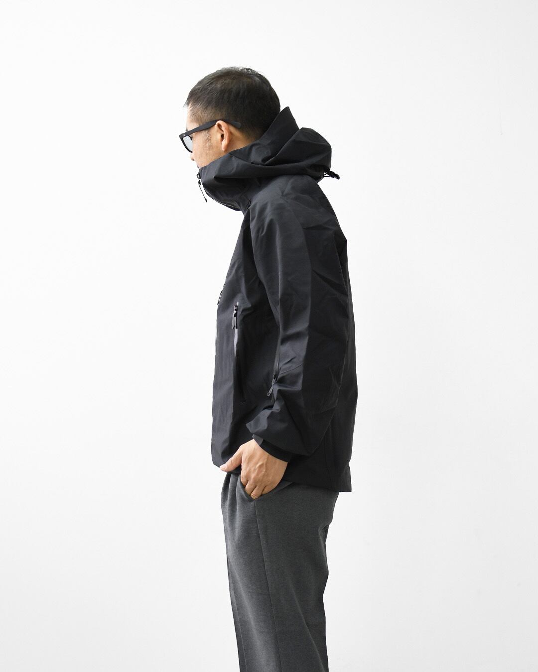 ARC'TERYX [アークテリクス正規代理店] Beta SV Jacket Men's
