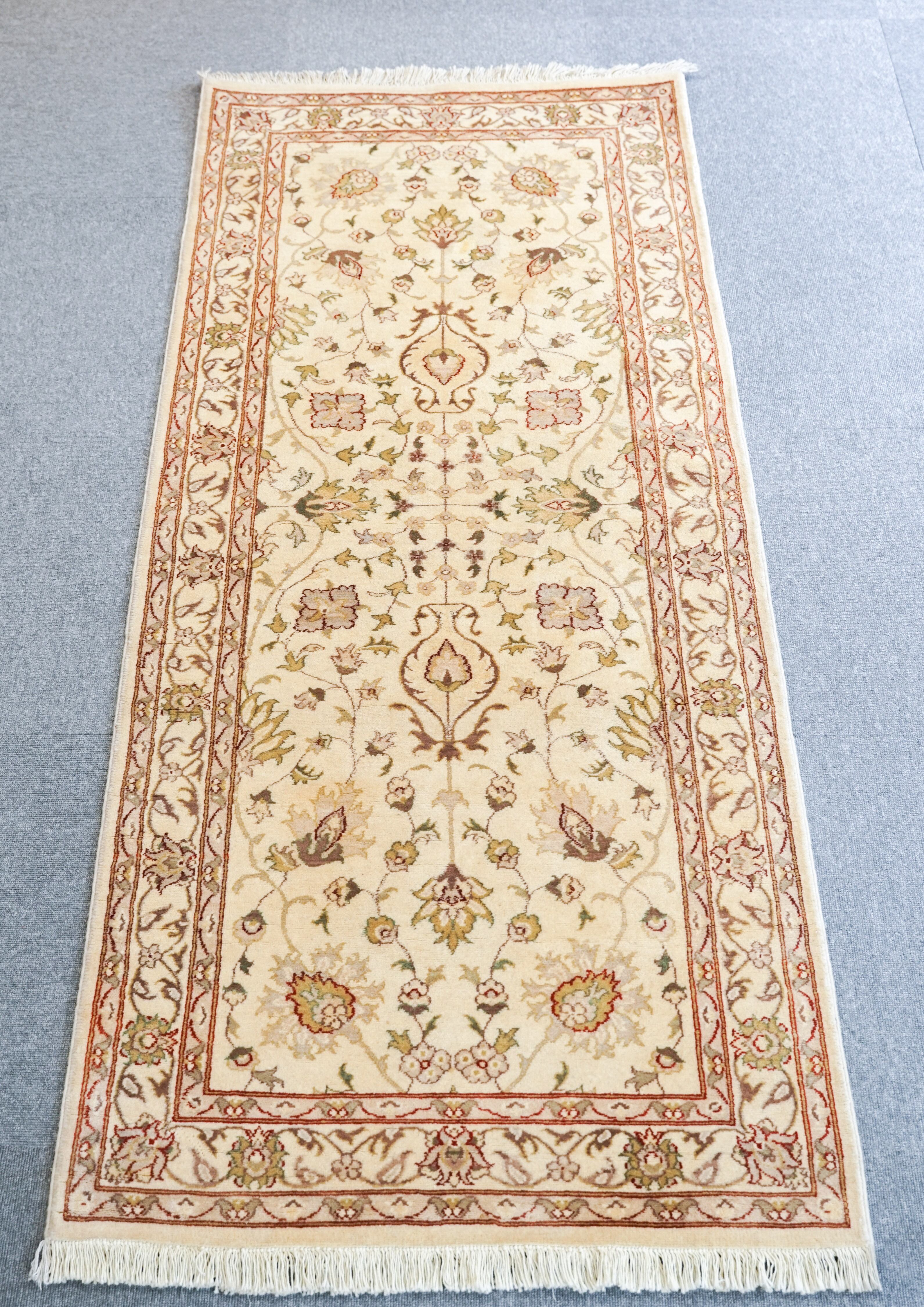 キリム マナステュール old kilim