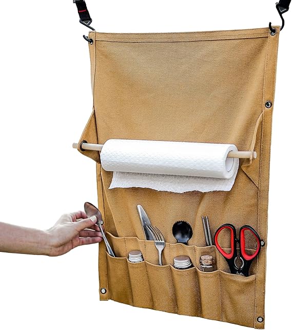 数量限定】キッチンツールセット（収納ケース付き）CS-217 peak