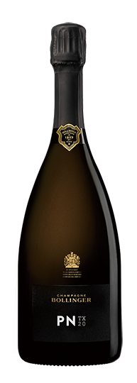 MV ボランジェ ピー・エヌ ティー・エックス 20　　Bollinger PN TX20