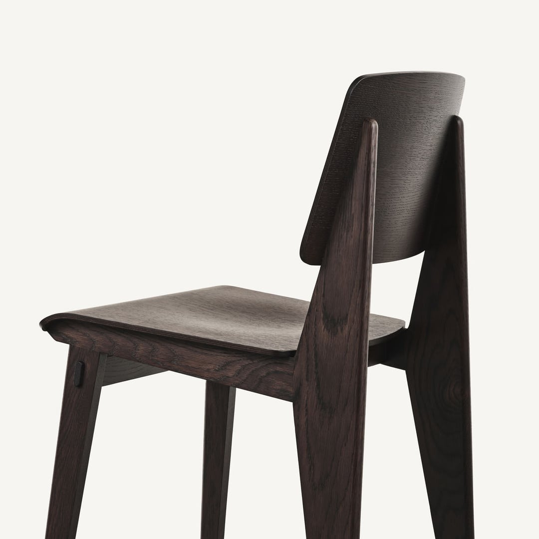 シェーズ トゥ ボワ 日本仕様 SH43［ ヴィトラ ］ | REAL Style online