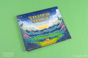 サウンドトラック（2枚組）/ STARDEW VALLEY