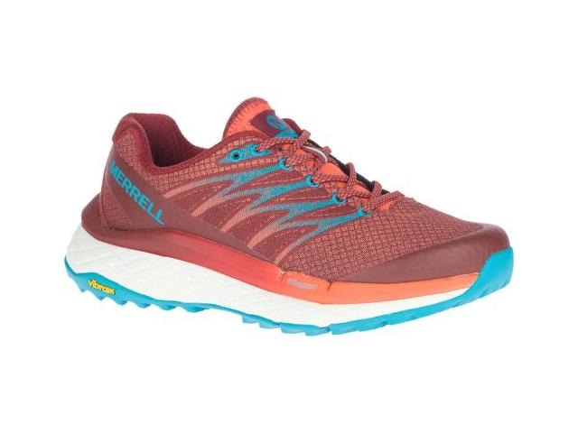 【merrell】 Womens RUBATO HV BK(Goldfish)