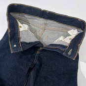 イタリア製 チープマンデー CHEAP MONDAY スキニー デニム パンツ W30 /濃紺/インディゴ/ビームス別注