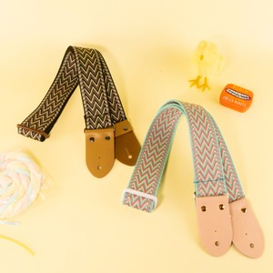 wwギターストラップ②｜ww Guitar Strap②