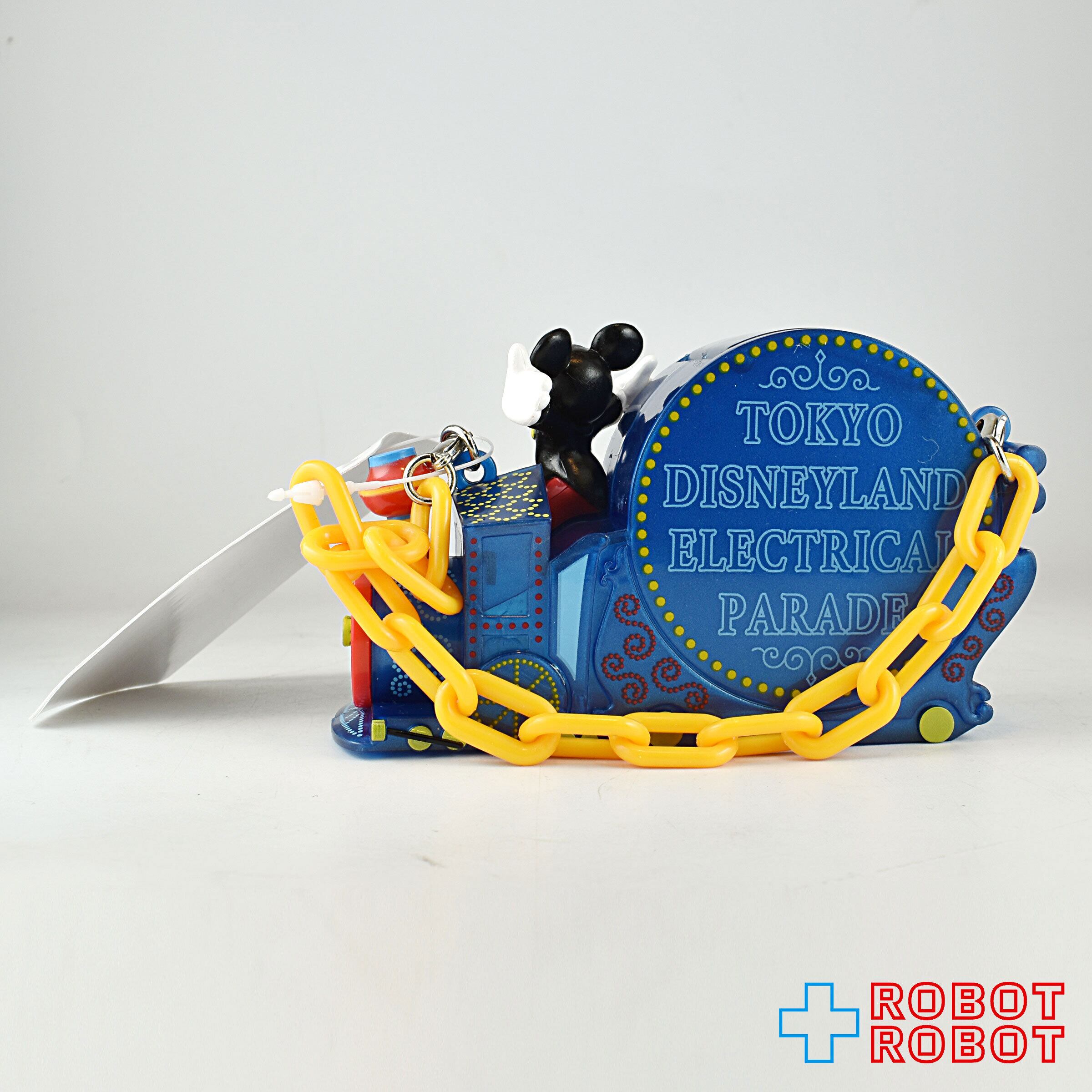 東京ディズニーランド エレクトリカルパレード ミニスナックケース