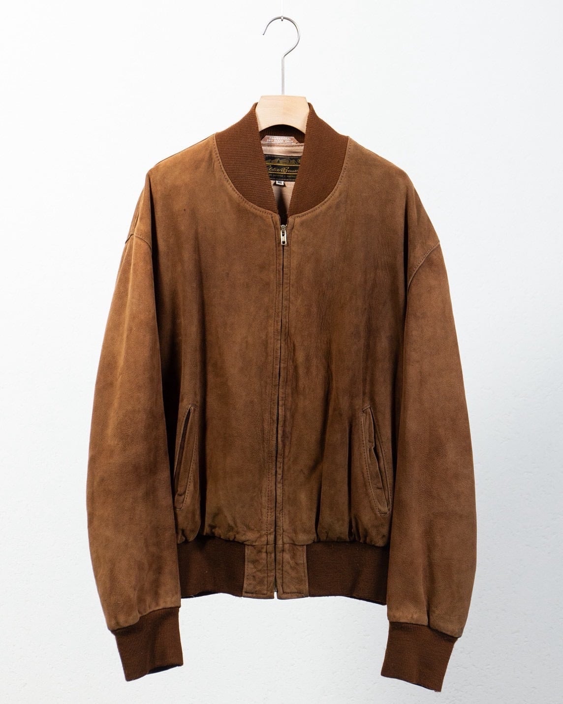 ジャケット・アウター OLD NAVY 00s Zip up Wool Jacket Brown L OLD NAVY】00's Zip up Wool Jacket Brown L | PAY ID