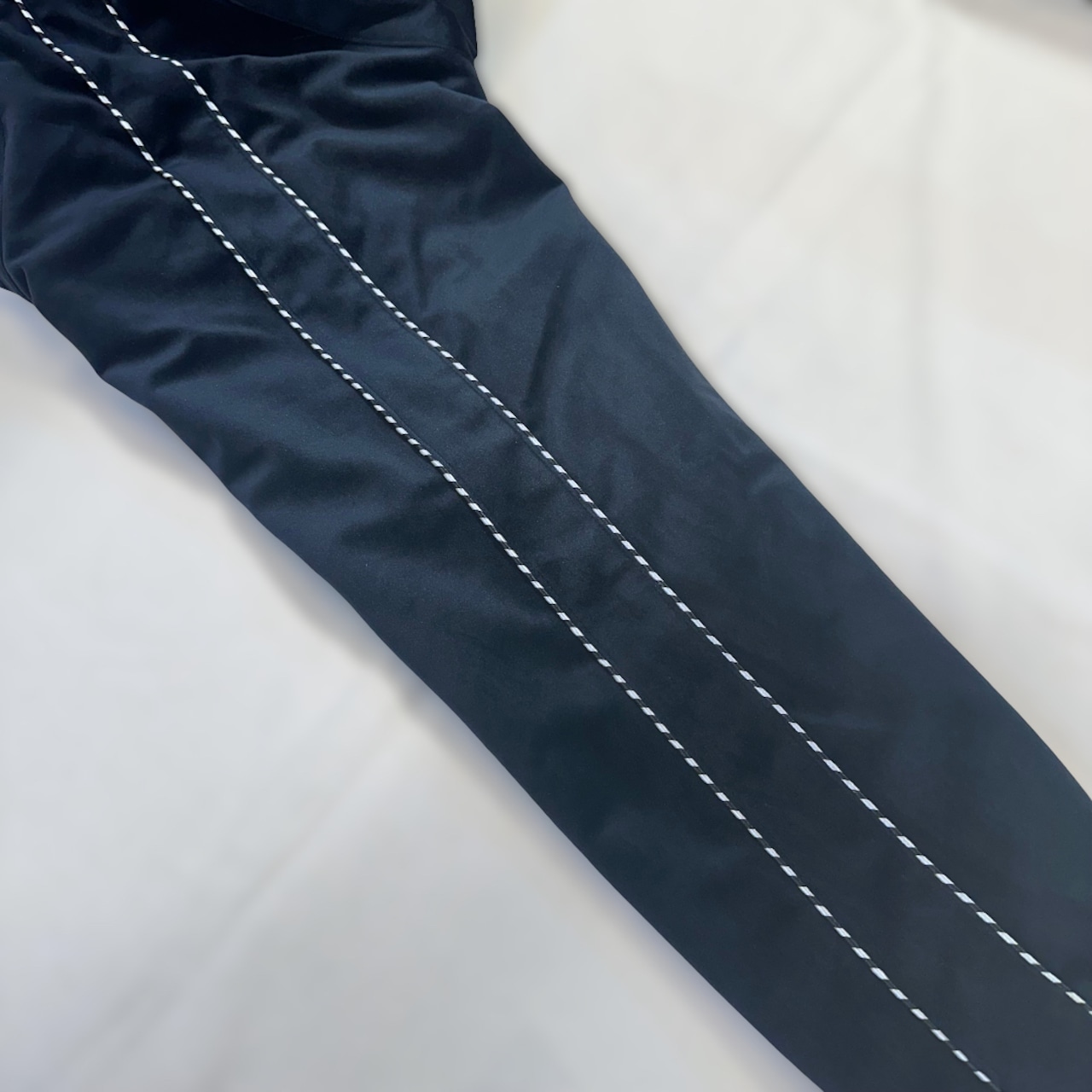 【HOUSTON / ヒューストン 51522 VELVETEEN SOUVENIR JACKET (TIGER) / 別珍スーベニアジャケット】