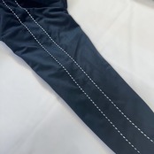 【HOUSTON / ヒューストン 51522 VELVETEEN SOUVENIR JACKET (TIGER) / 別珍スーベニアジャケット】