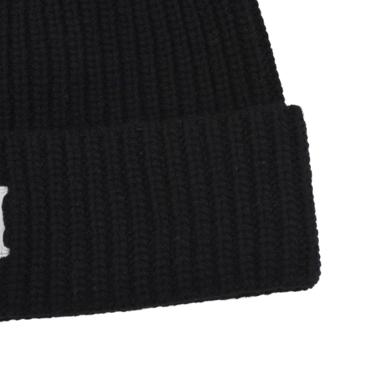 【AMIRI】MA BEANIE - 5