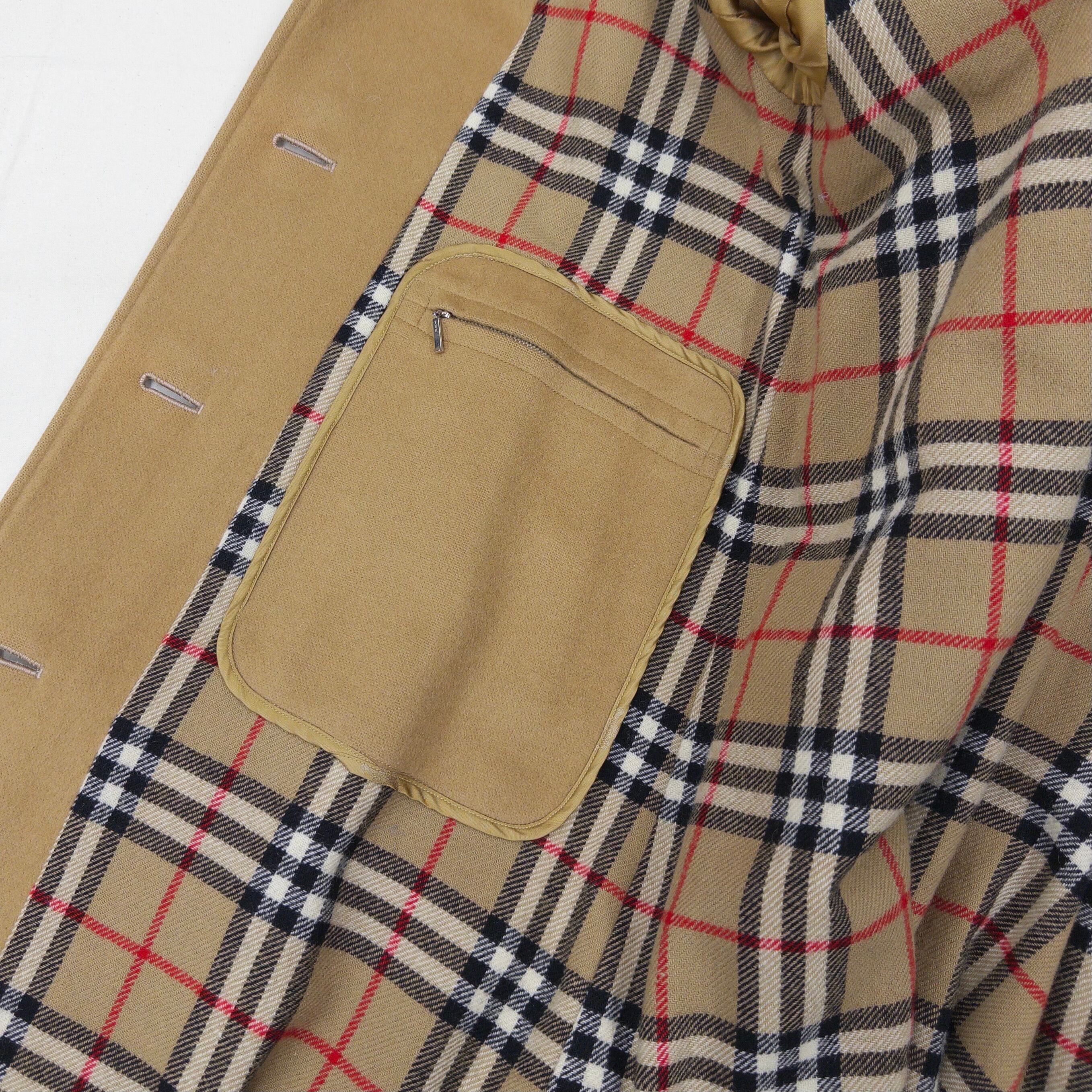 Burberrys】loden coat ローデンコート バーバリー コート | no pain