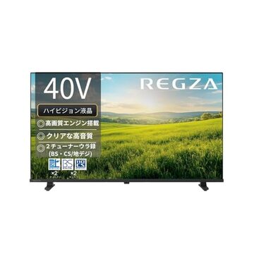 TOSHIBA 55C350X REGZA(レグザ) C350Xシリーズ 55V型 4K液晶テレビ 