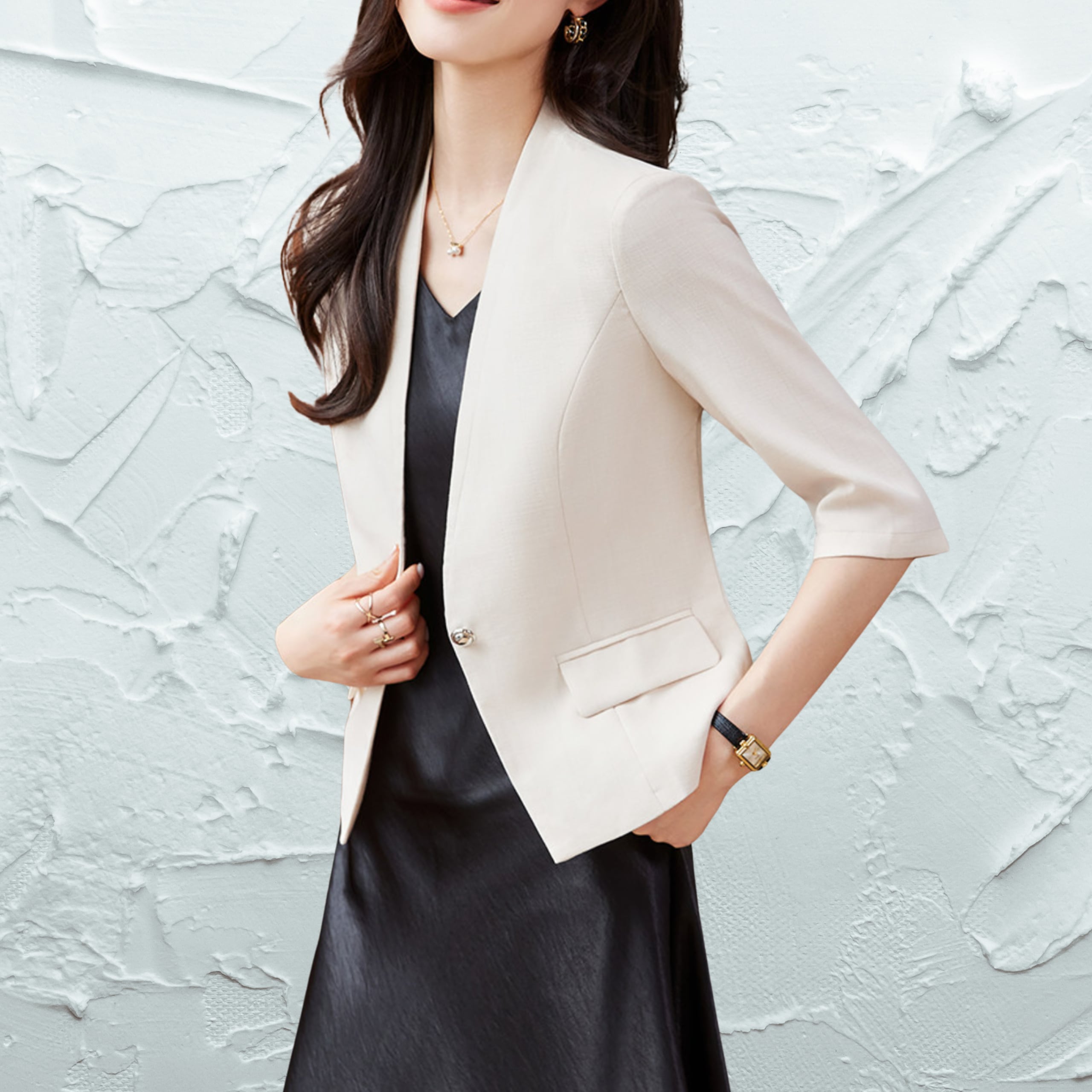 エレガンスモードセットアップ(3color) A1223