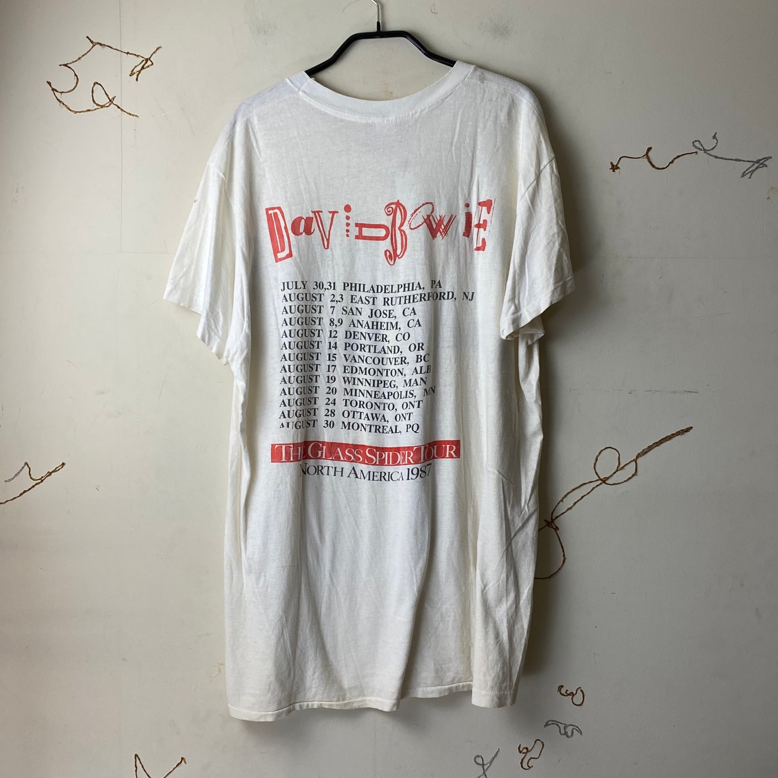 vintage 1987