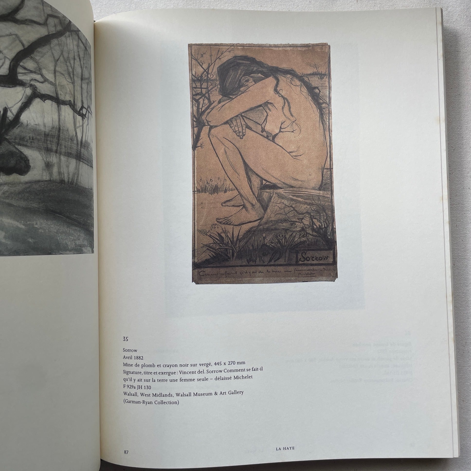 Vincent Van Gogh RijkMuseum Amsterdam Otterlo fonds Mercator