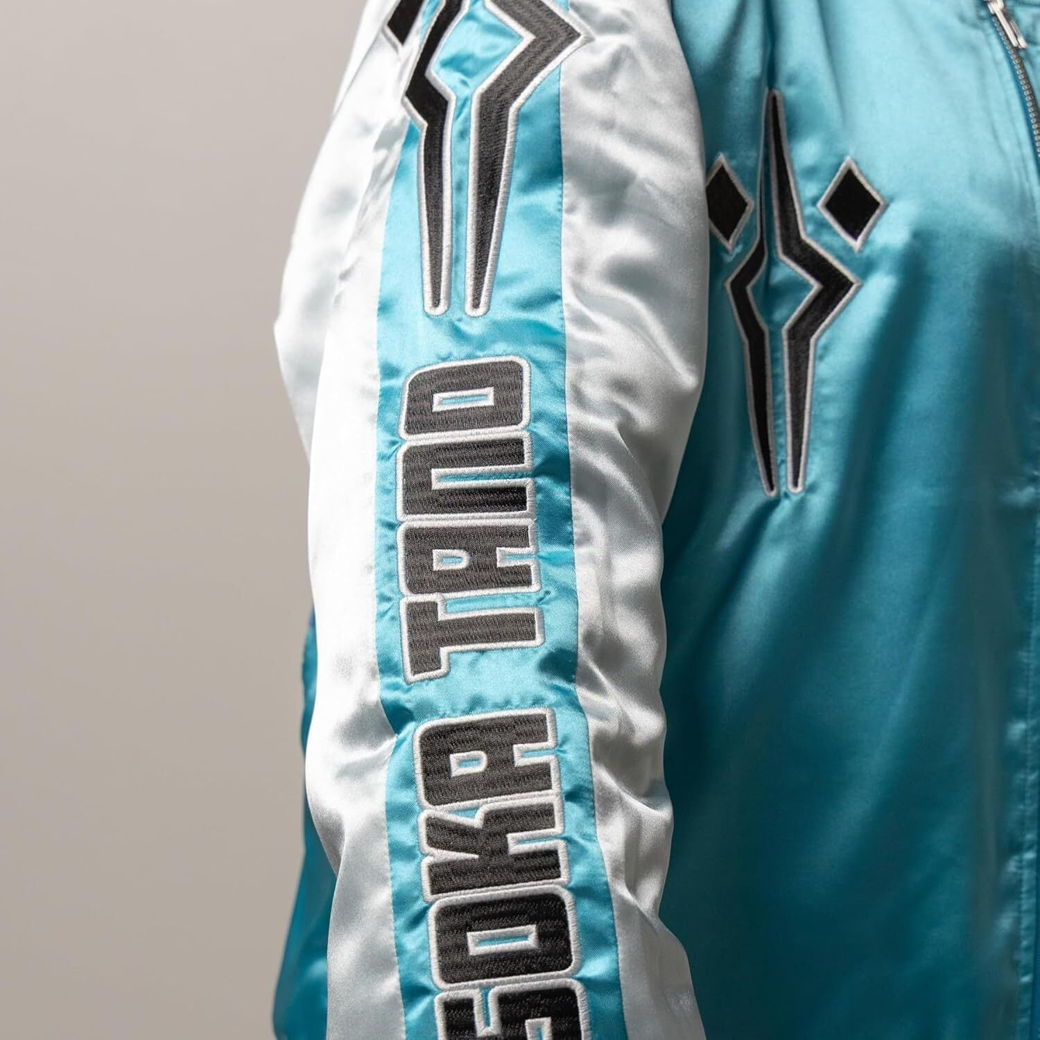 キャラジャン】 STAR WARS スター・ウォーズ マンダロリアン アソーカ