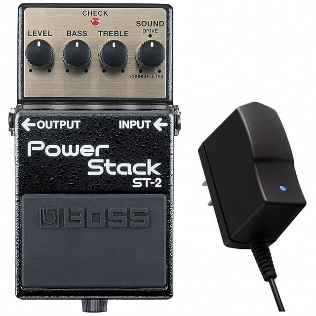 MINDSCAPE BASS PREAMP | PAY ID