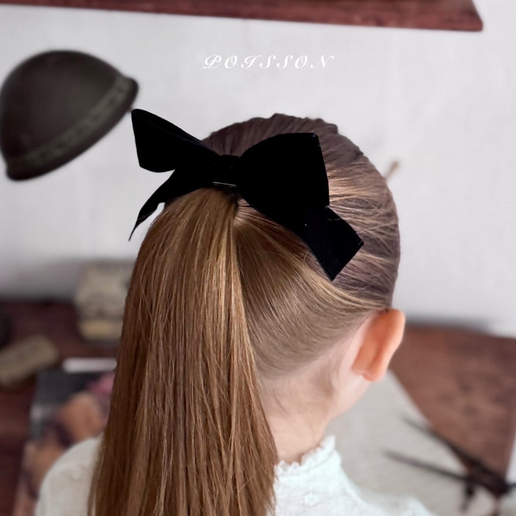 ヘアアクセサリー | 子供服 capucapu